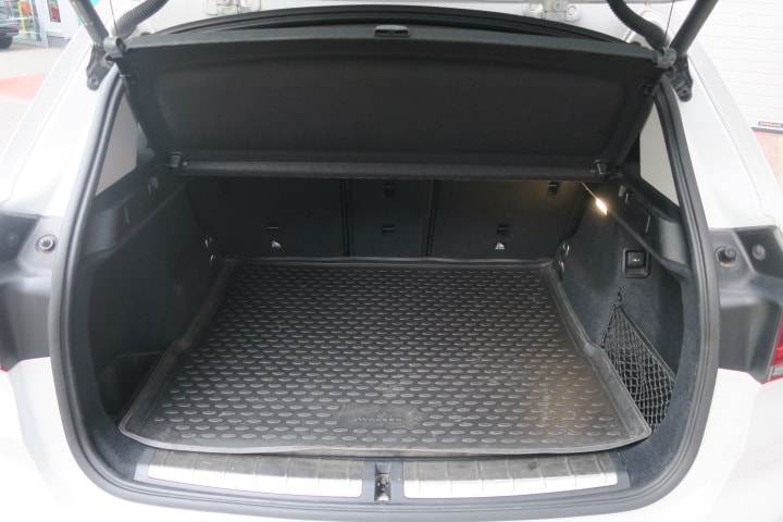 BMW X1 xDrive 25d xLine Steptronic-image-5