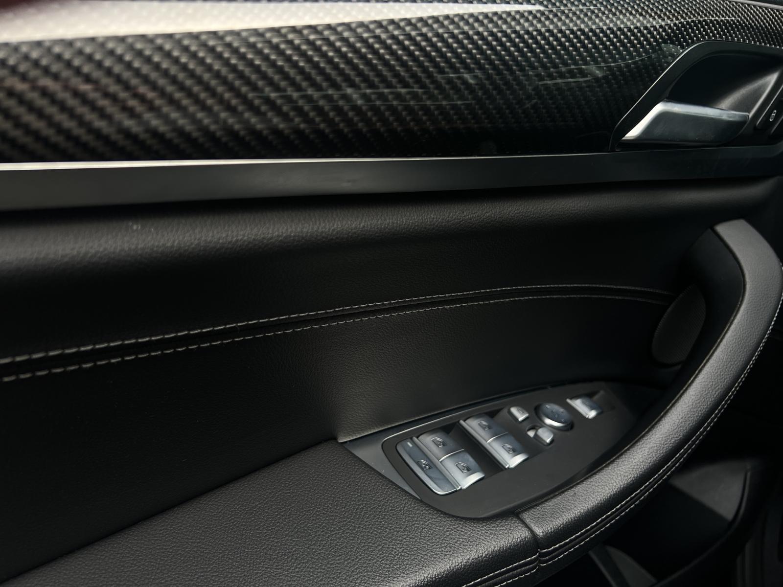 BMW X4 xDrive 48V 20d M Sport X Steptronic-image-21