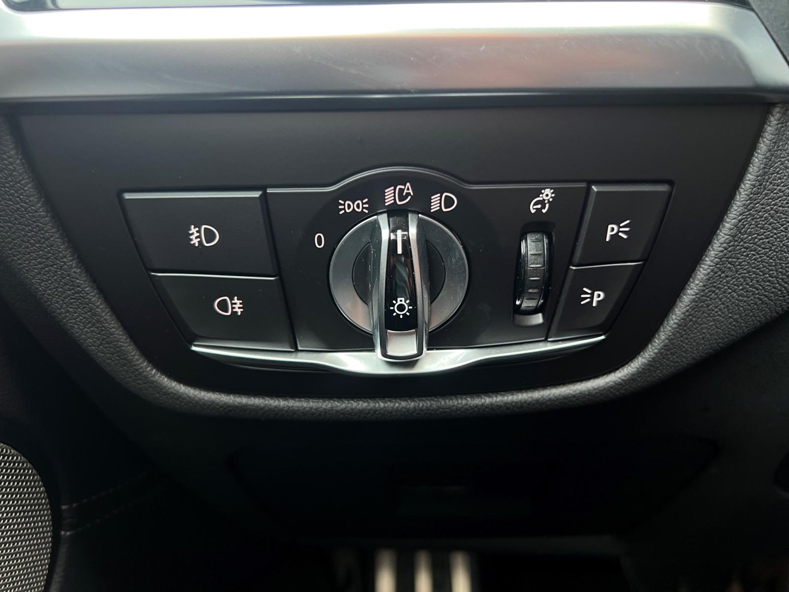 BMW X4 xDrive 48V 20d M Sport X Steptronic-image-19