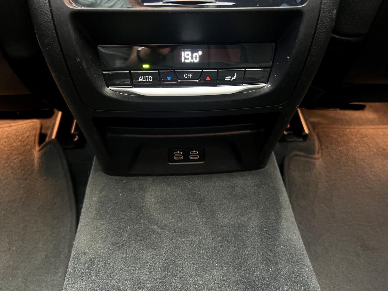 BMW X4 xDrive 48V 20d M Sport X Steptronic-image-20