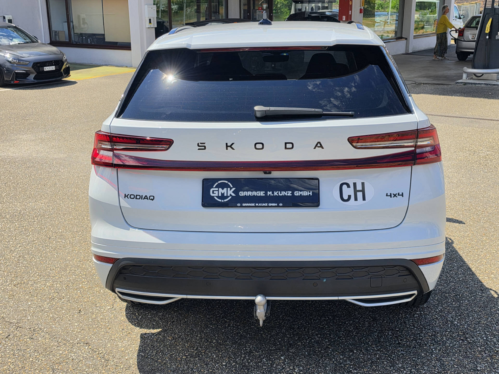 SKODA Kodiaq 2.0 TDI SportLine-showroom-element-3