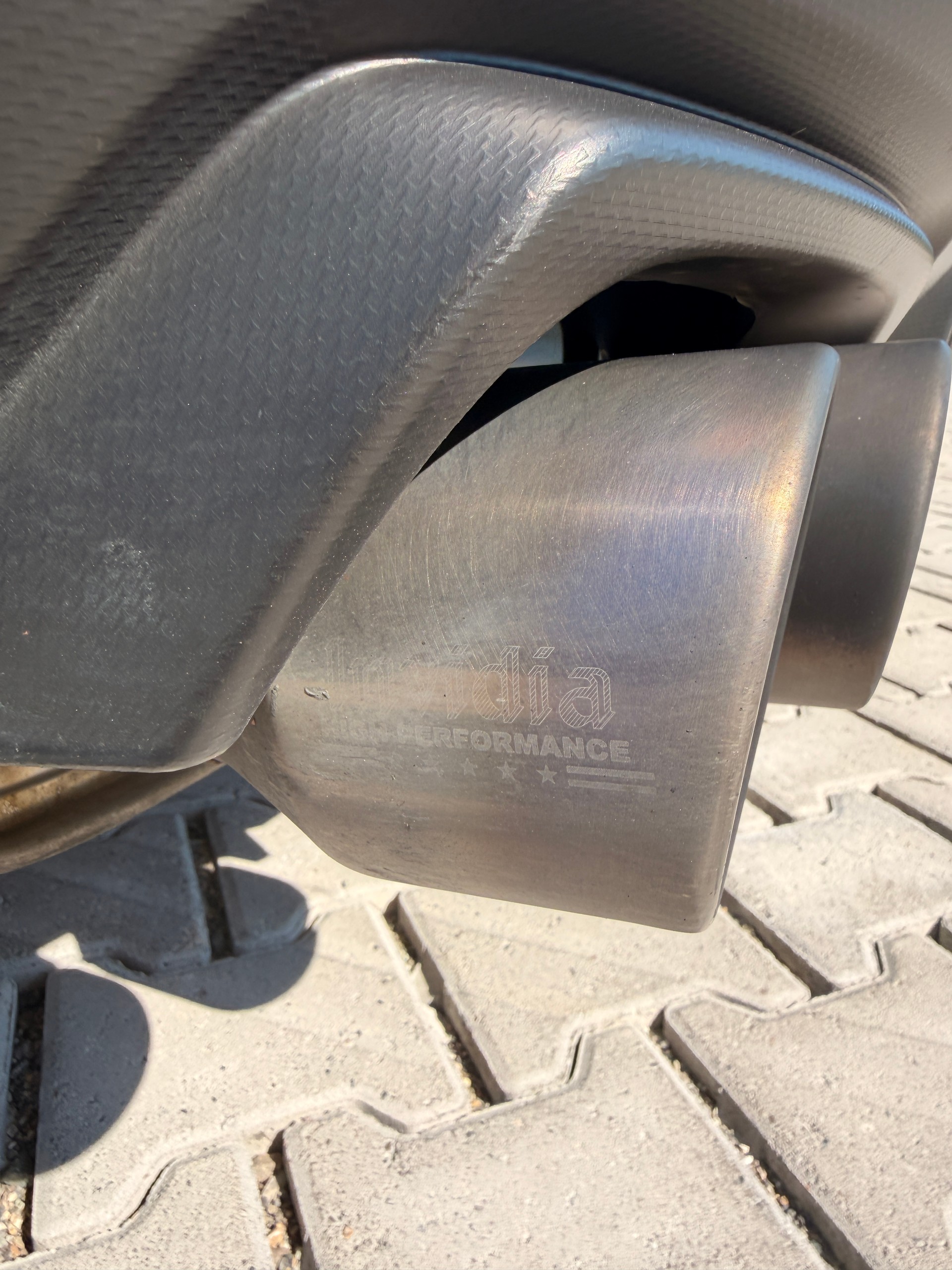 SUBARU WRX 2.5 Turbo 4WD STI Sport S-image-7