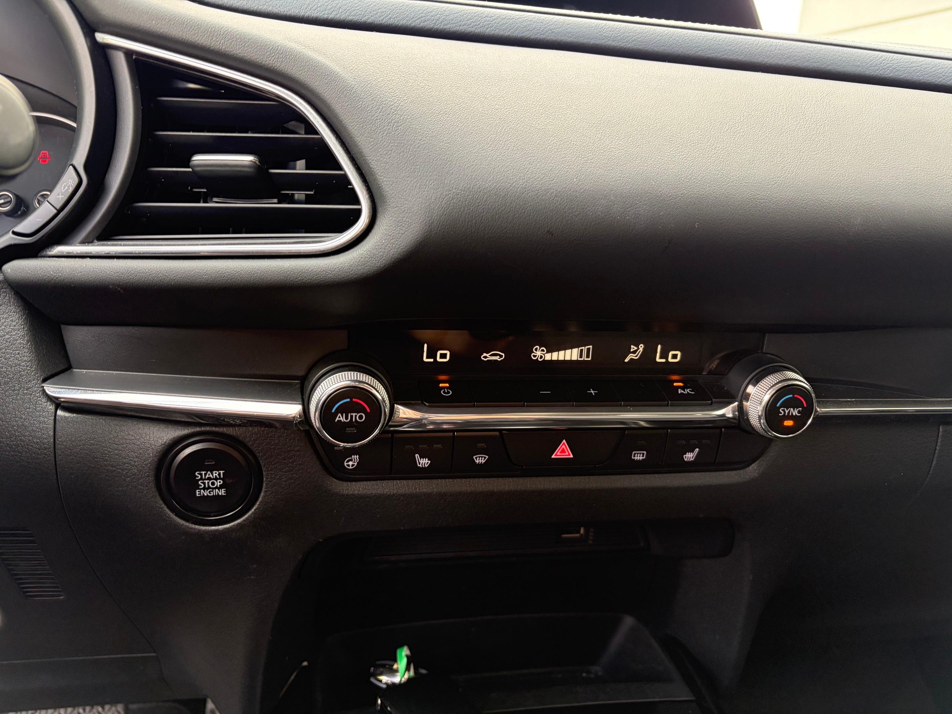 MAZDA CX-30 2.0 122 Ambition Plus-image-12