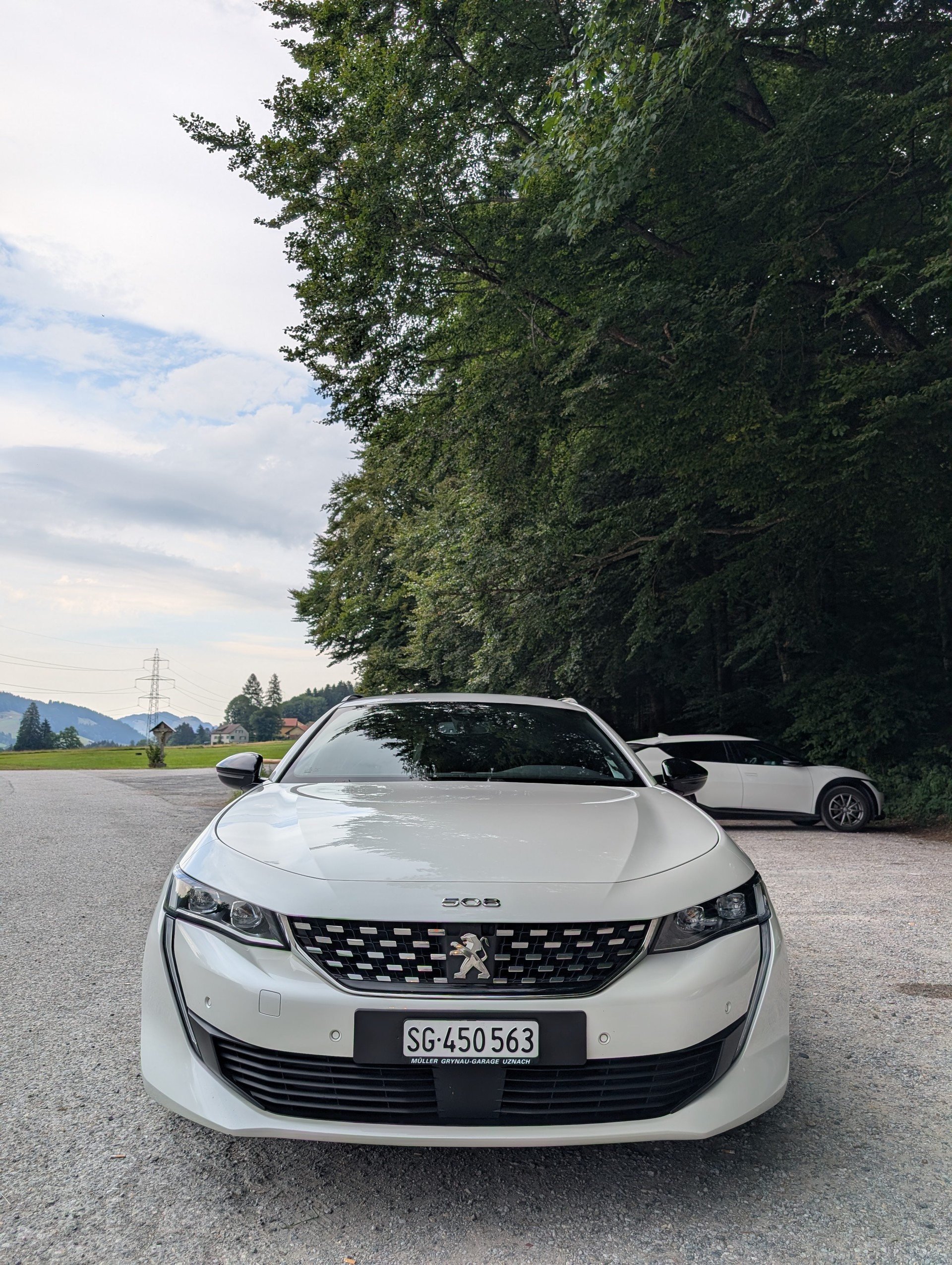 PEUGEOT 2.0 BlueHDi 180 GT Line-image-3