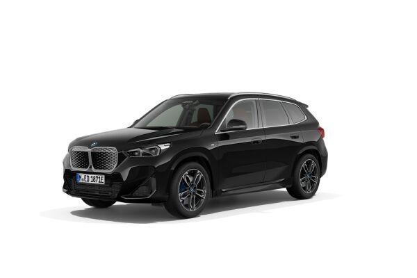 BMW iX1 30 xDrive M Sport
