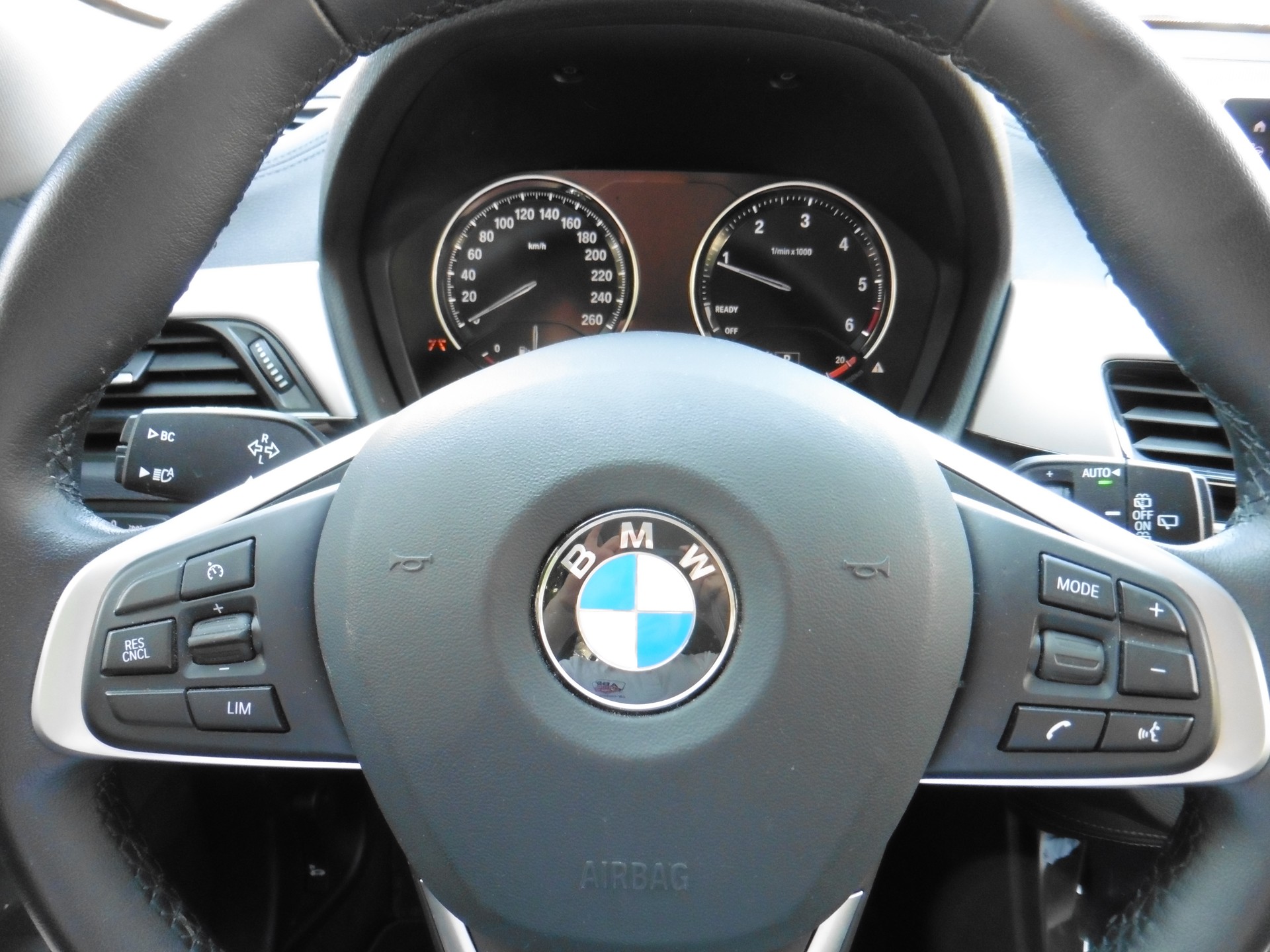 BMW X2 xDrive 18d Steptronic-image-19