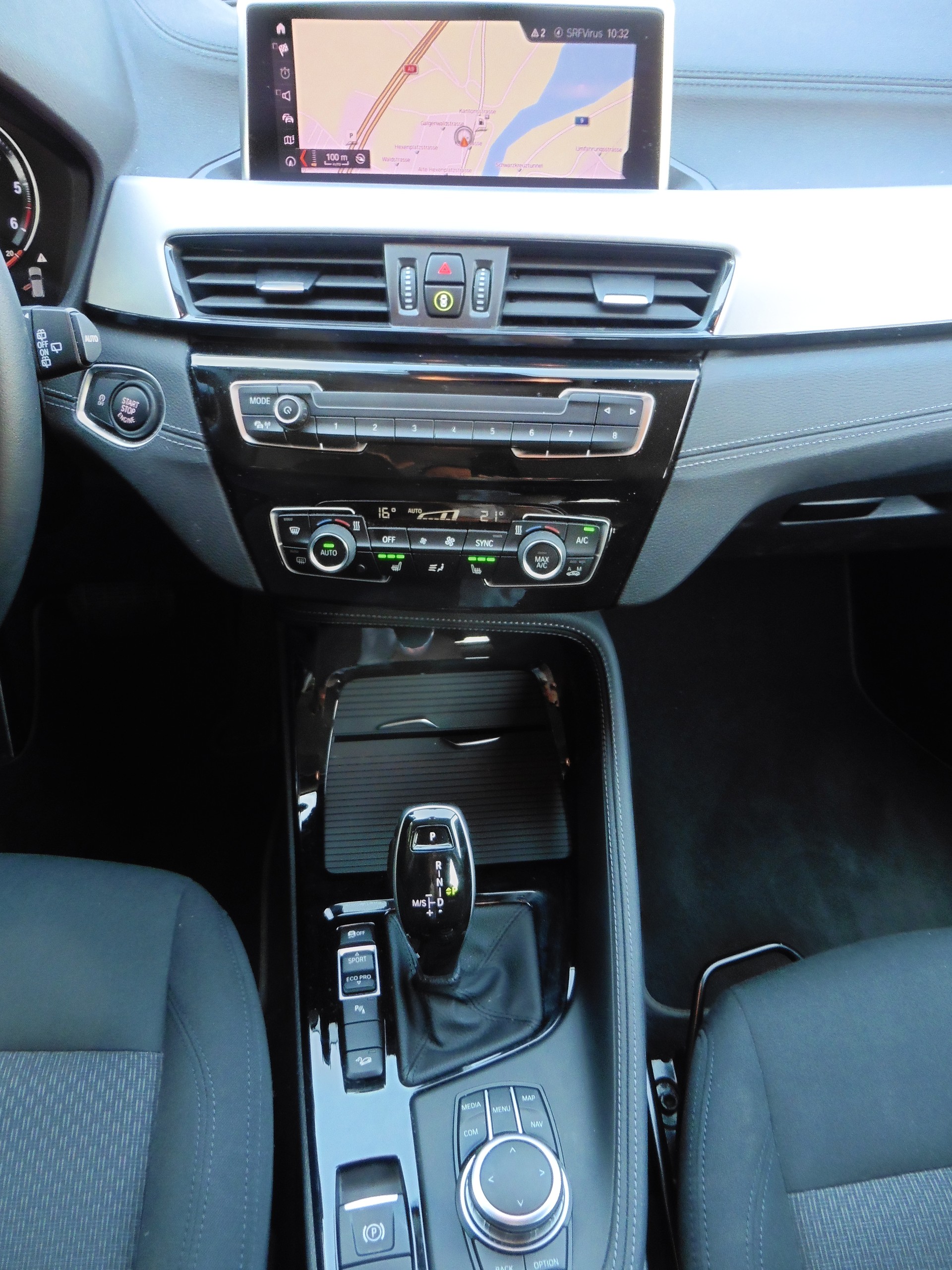 BMW X2 xDrive 18d Steptronic-image-13