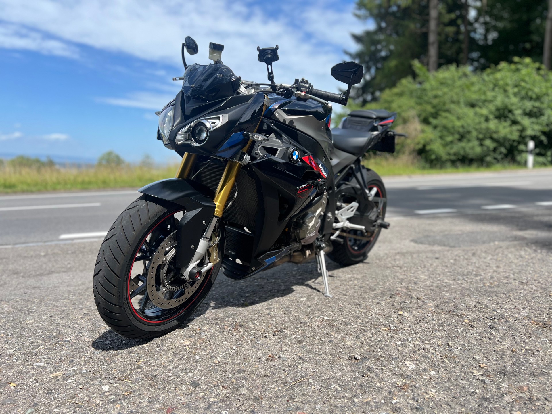 BMW S 1000 R ABS-image-1