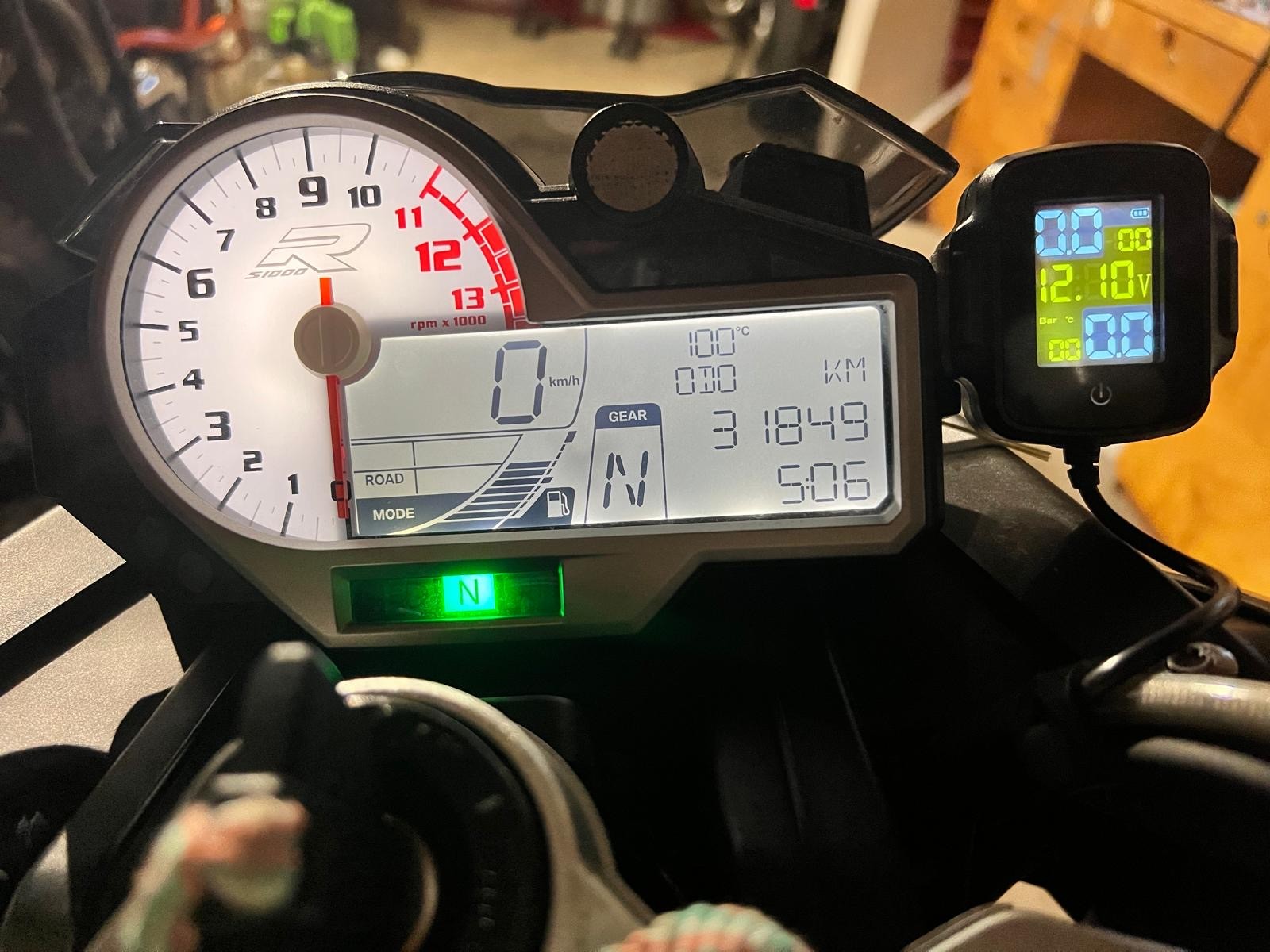 BMW S 1000 R ABS-image-9