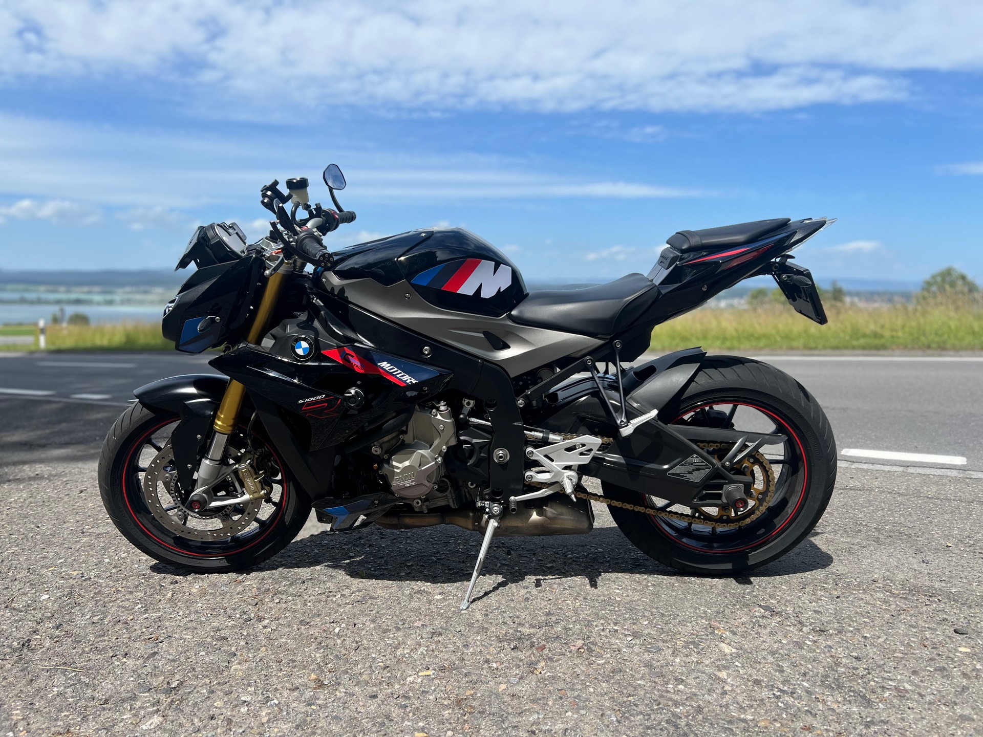 BMW S 1000 R ABS-image-0