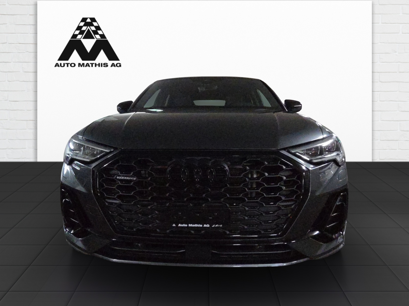 AUDI Q3 Sportback 45 TFSI S line quattro S-tronic-showroom-element-1