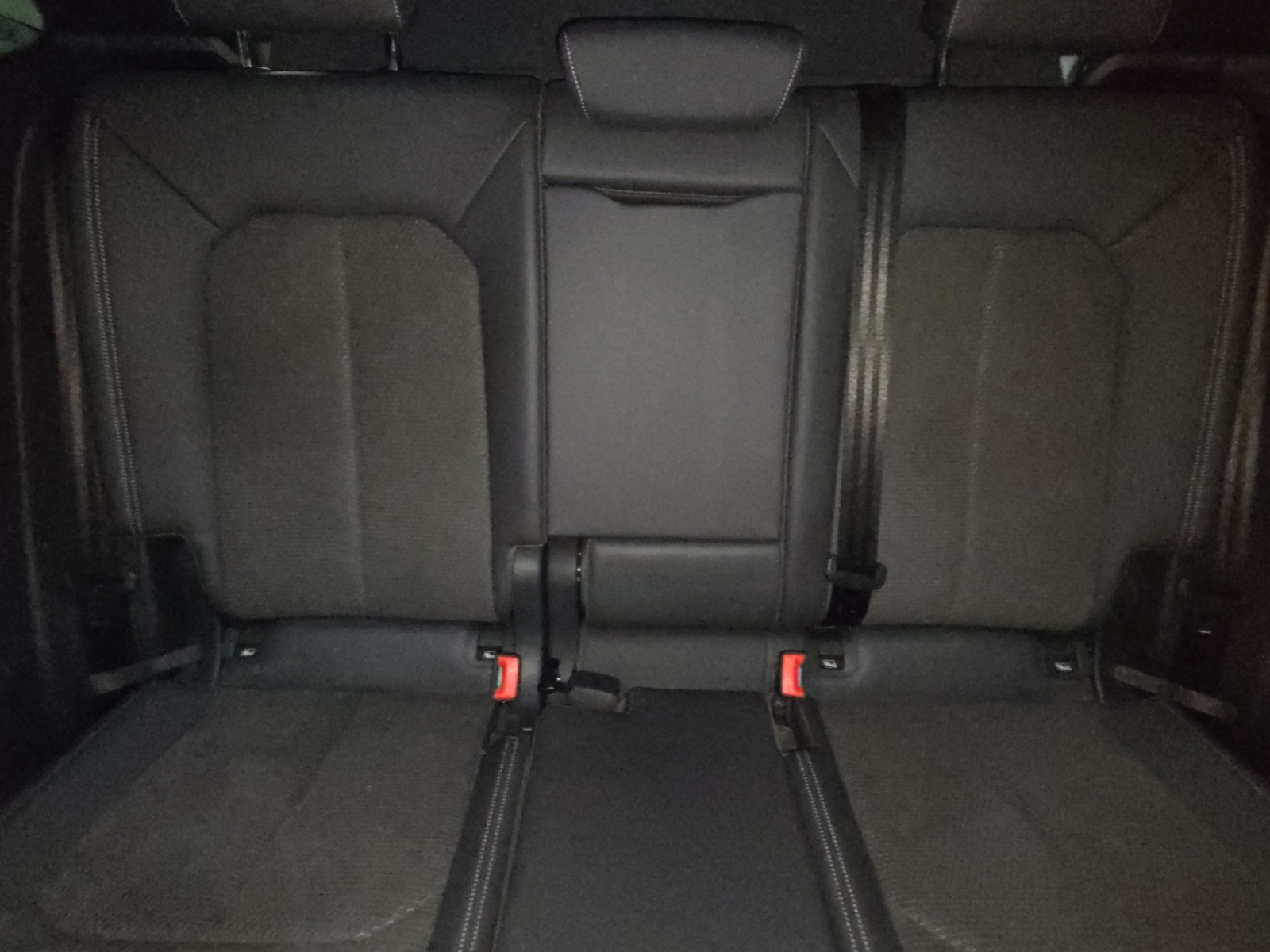 AUDI Q3 Sportback 45 TFSI S line quattro S-tronic-image-7