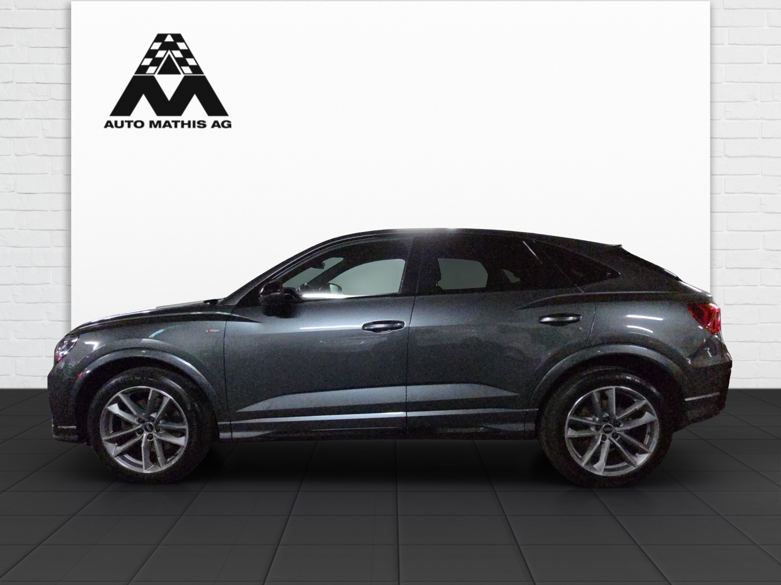 AUDI Q3 Sportback 45 TFSI S line quattro S-tronic-showroom-element-3