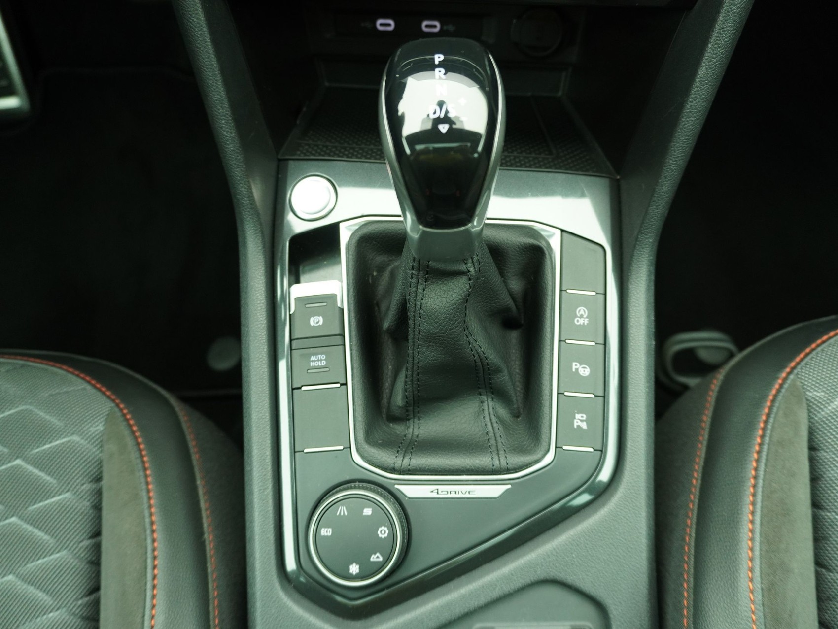 SEAT Tarraco 2.0 TSI DSG FR 4Drive-image-15