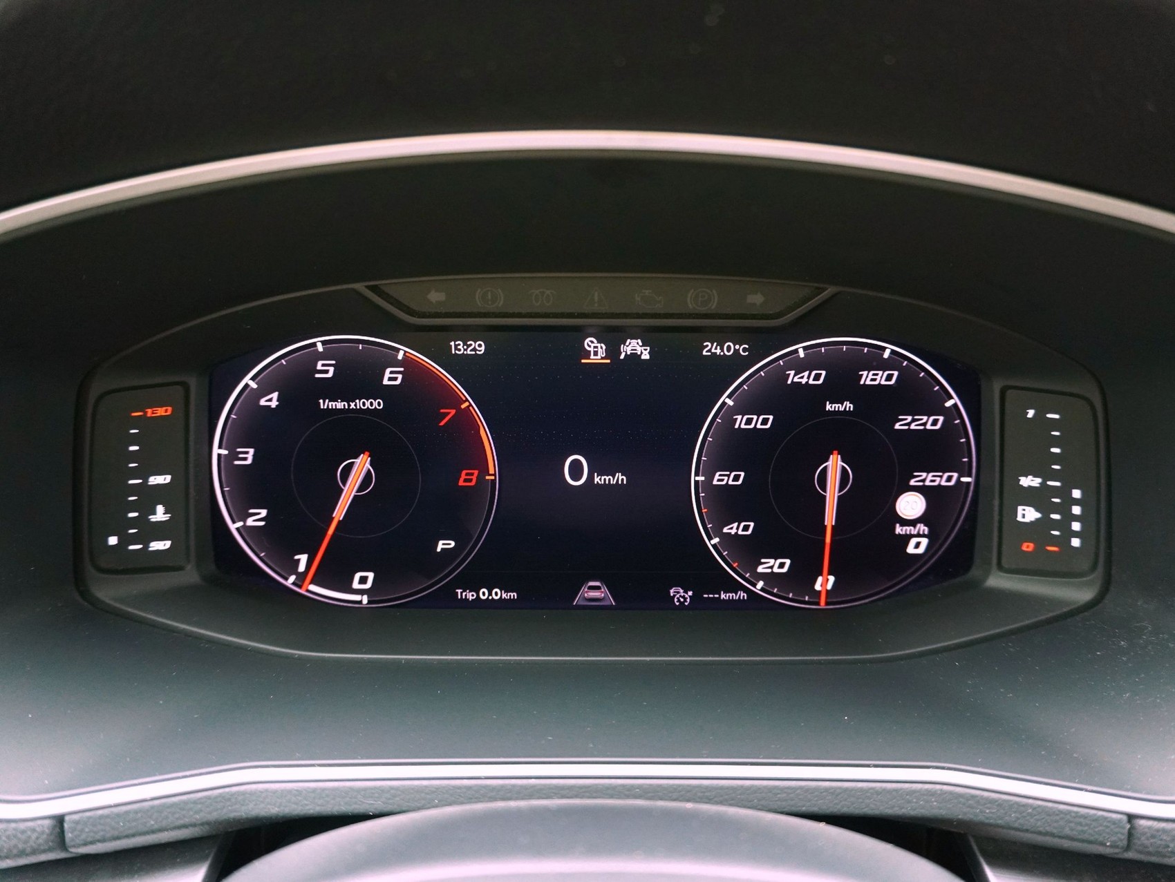 SEAT Tarraco 2.0 TSI DSG FR 4Drive-image-16