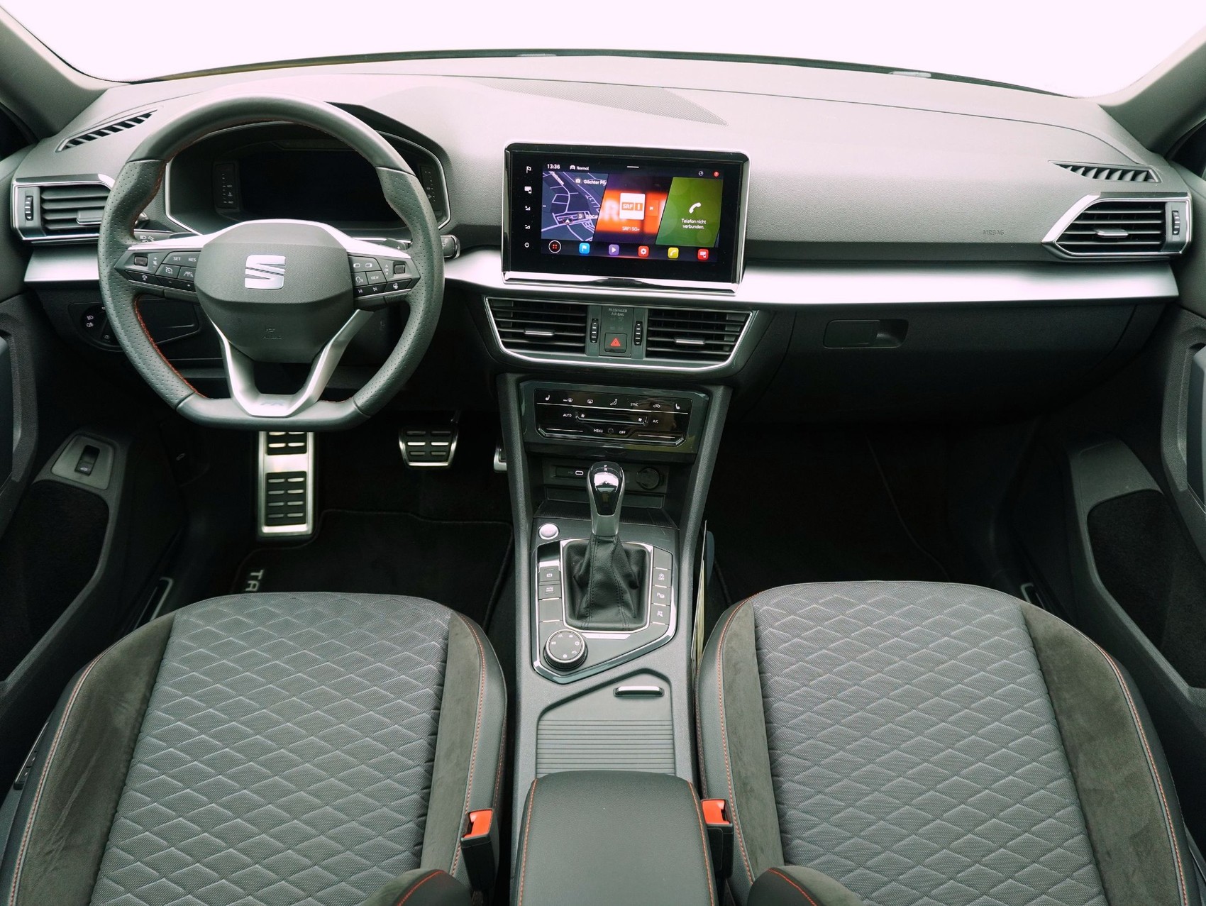 SEAT Tarraco 2.0 TSI DSG FR 4Drive-image-14