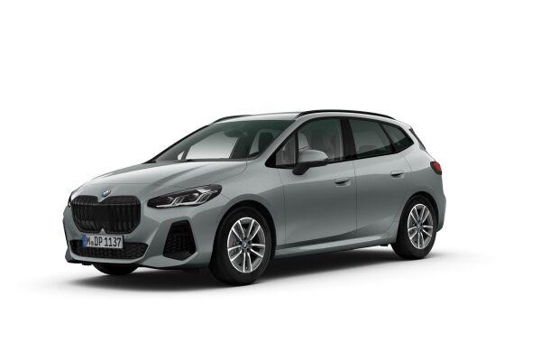 BMW 220i Active Tourer M Sport U06 AHK 1.3T 📍