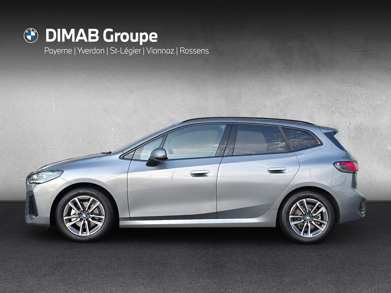 BMW 220i Active Tourer M Sport U06 AHK 1.3T-showroom-element-1