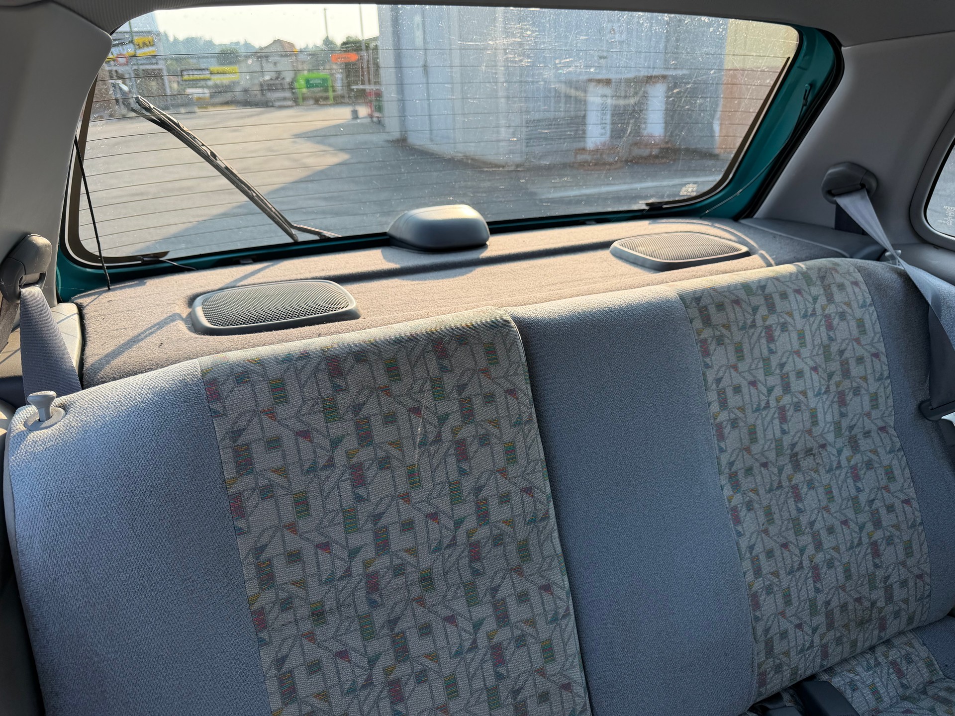 TOYOTA Starlet 1.3-image-12