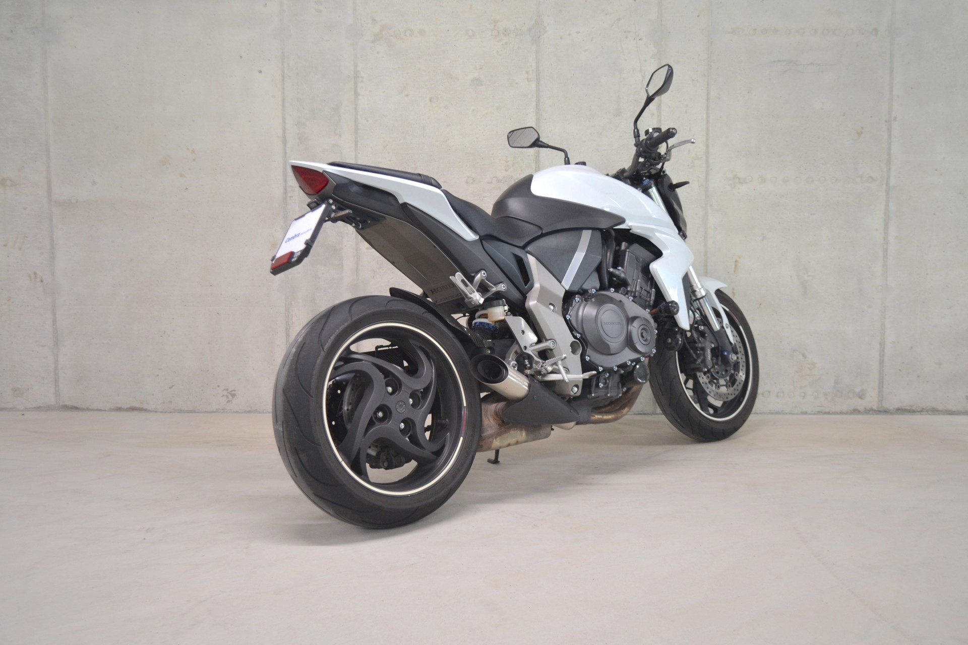 HONDA CB 1000 R-image-3