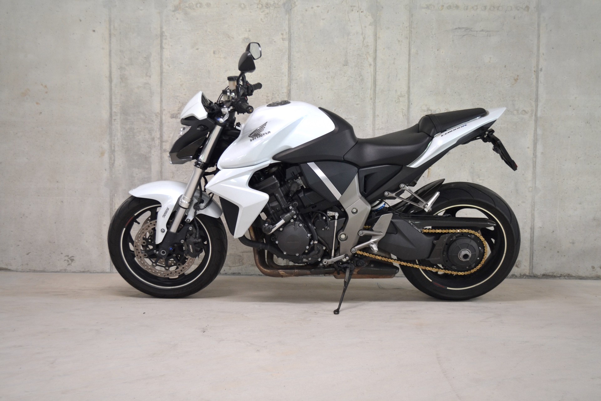 HONDA CB 1000 R-image-2