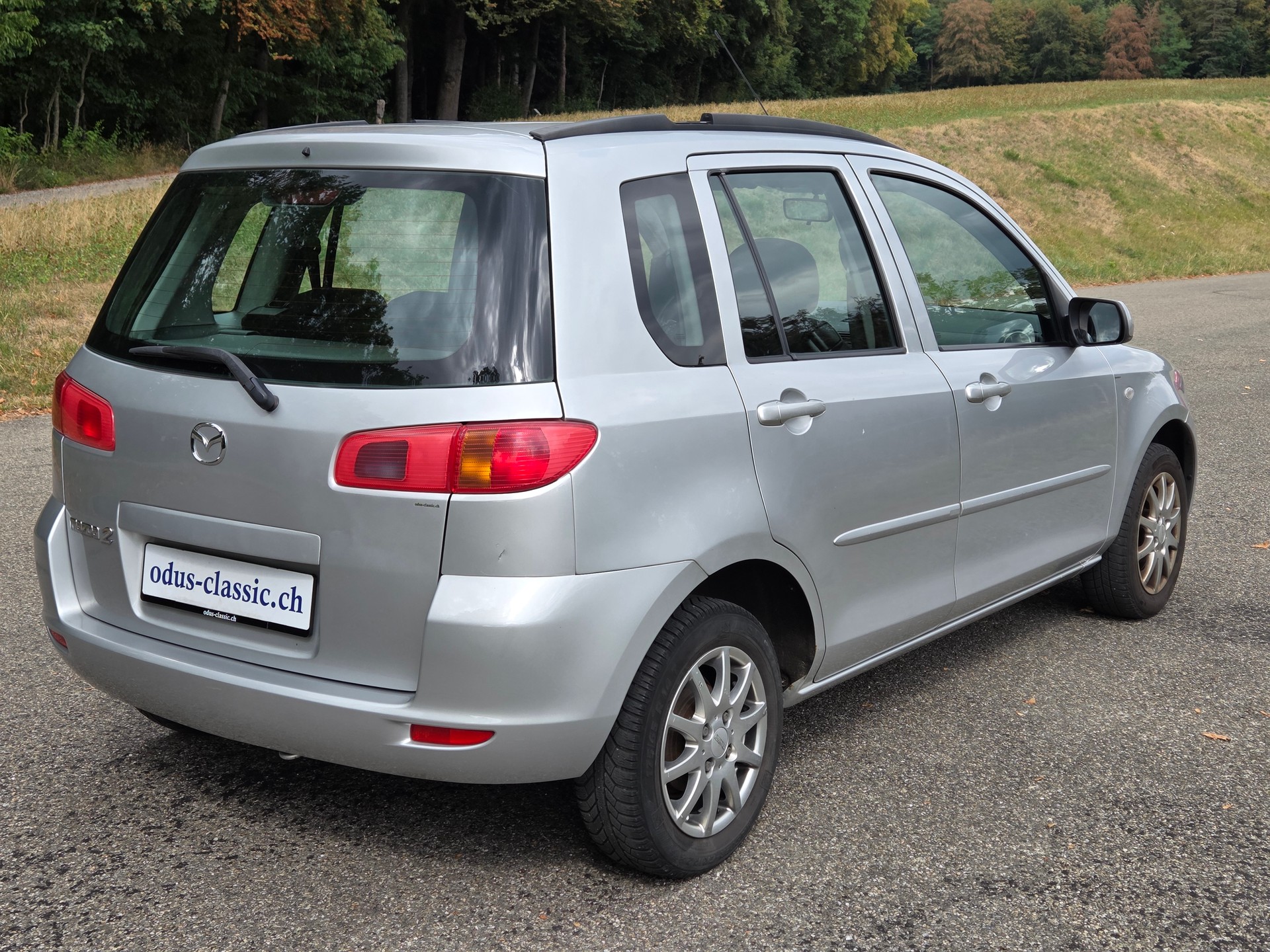 MAZDA 2 1.6i 16V Sport-image-5