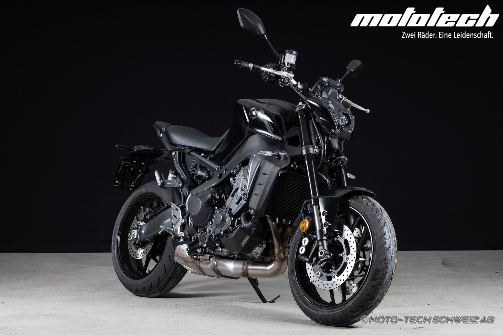 YAMAHA MT-09-image-0