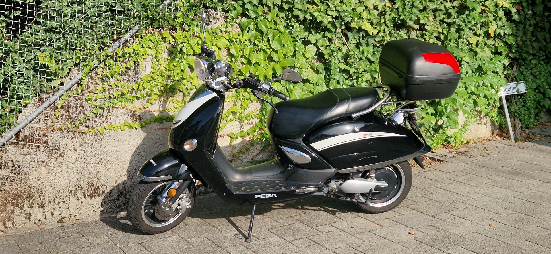 PEDA 3000 Legend-image-0