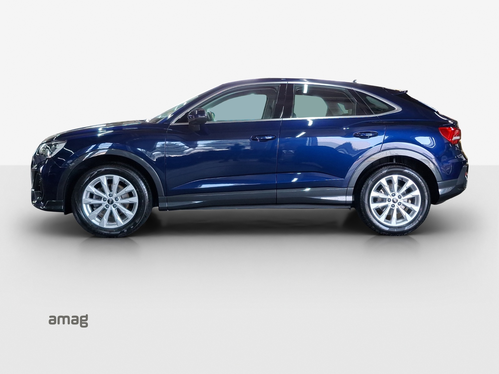 AUDI Q3 Sportback 35 TDI quattro S-tronic-showroom-element-1