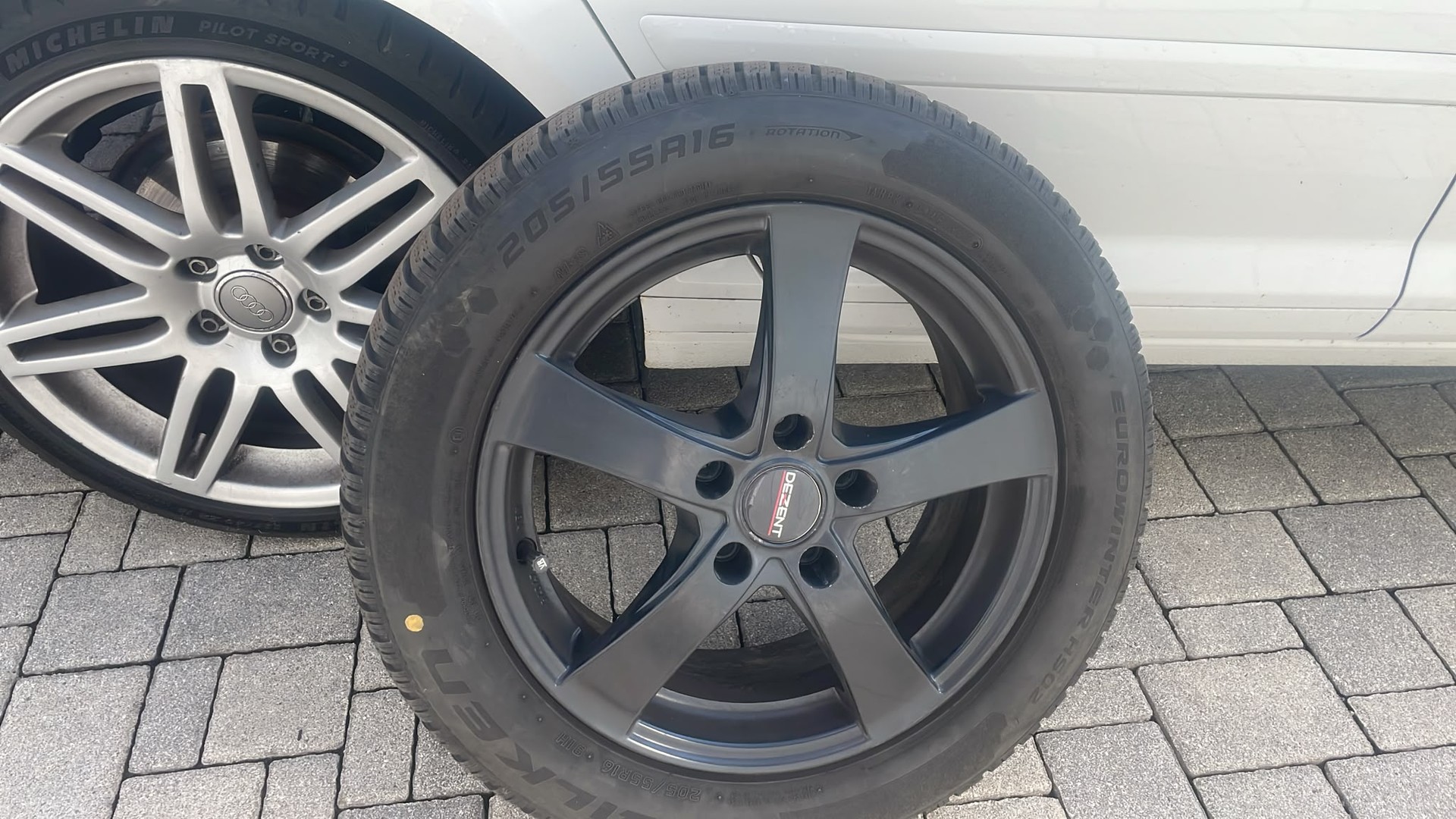 AUDI A3 Sportback 1.8 TFSI Ambition quattro-image-9