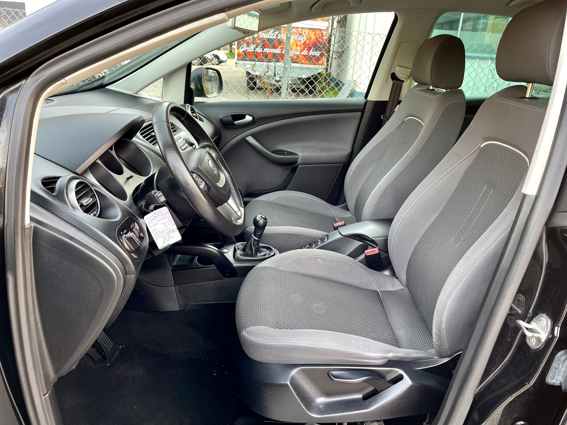 SEAT Altea XL 2.0 TDI ITECH 4x4-image-5