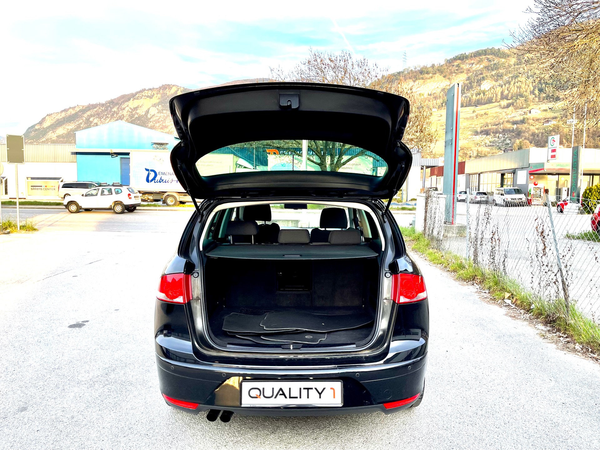 SEAT Altea XL 2.0 TDI ITECH 4x4-image-7