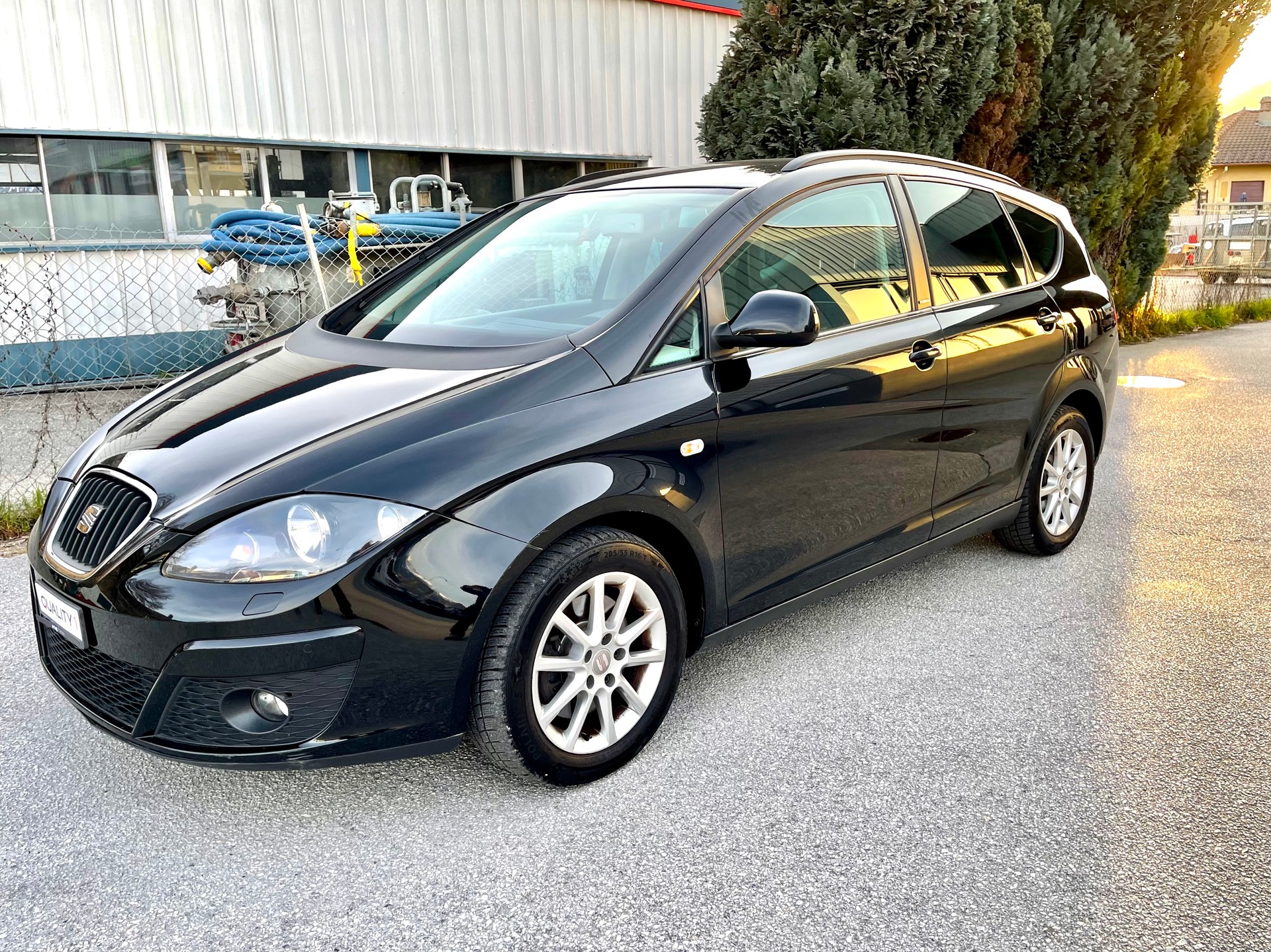 SEAT Altea XL 2.0 TDI ITECH 4x4-image-27
