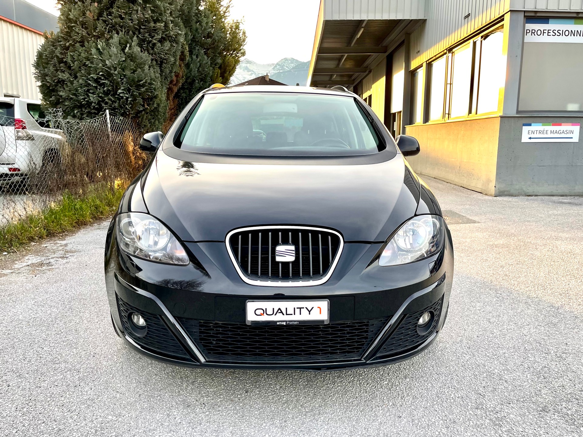 SEAT Altea XL 2.0 TDI ITECH 4x4-image-13