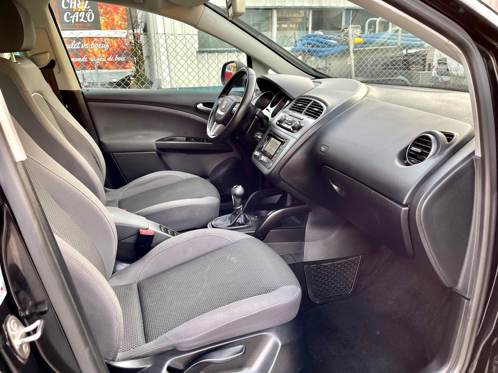 SEAT Altea XL 2.0 TDI ITECH 4x4-image-24