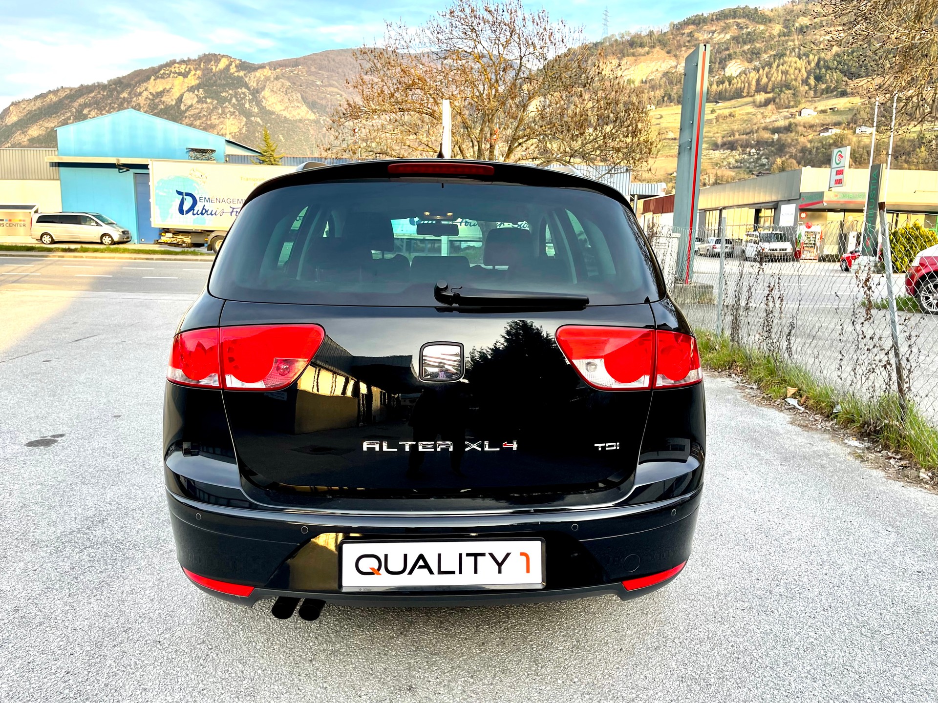 SEAT Altea XL 2.0 TDI ITECH 4x4-image-26