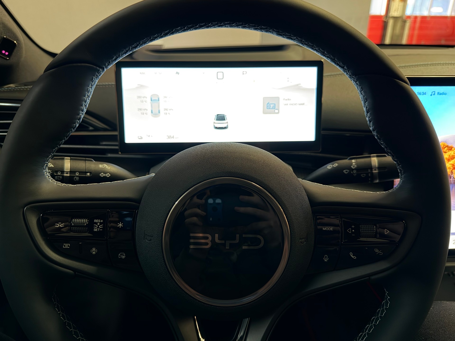 BYD Seal 82,5 kWh Excellence AWD MY 26-image-28