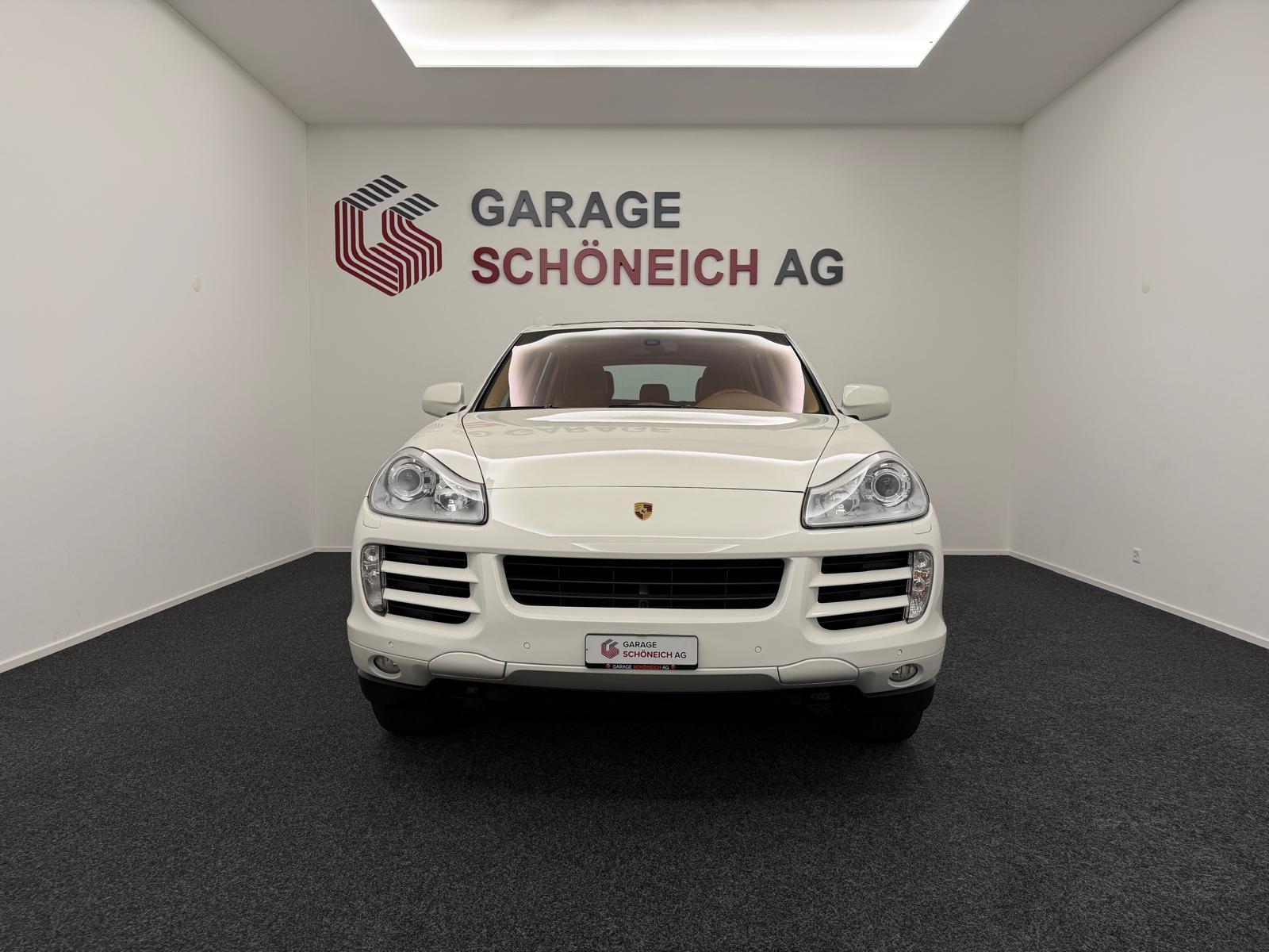 PORSCHE Cayenne 3.6 V6-showroom-element-1