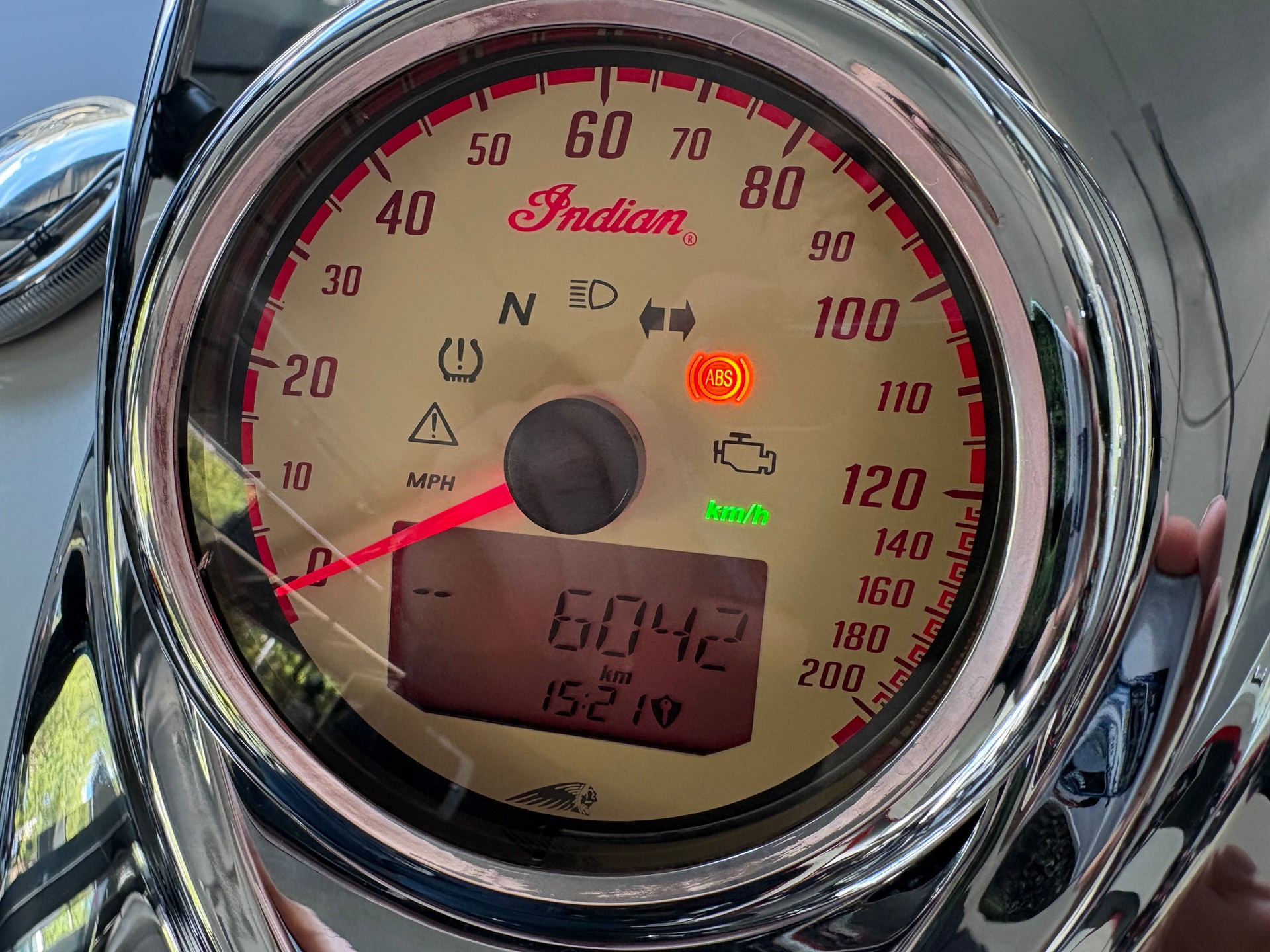 INDIAN Chief Classic-image-9