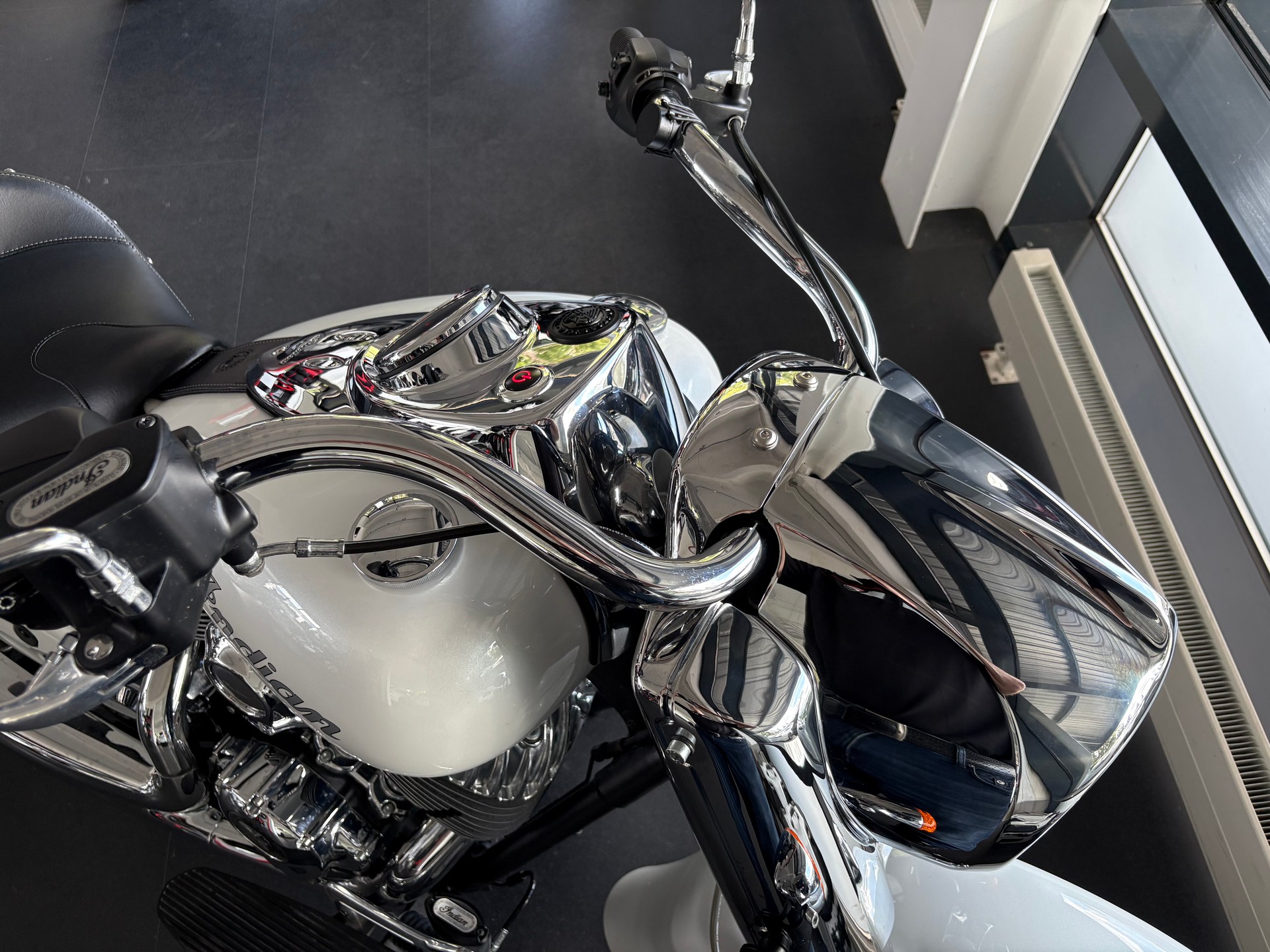 INDIAN Chief Classic-image-4