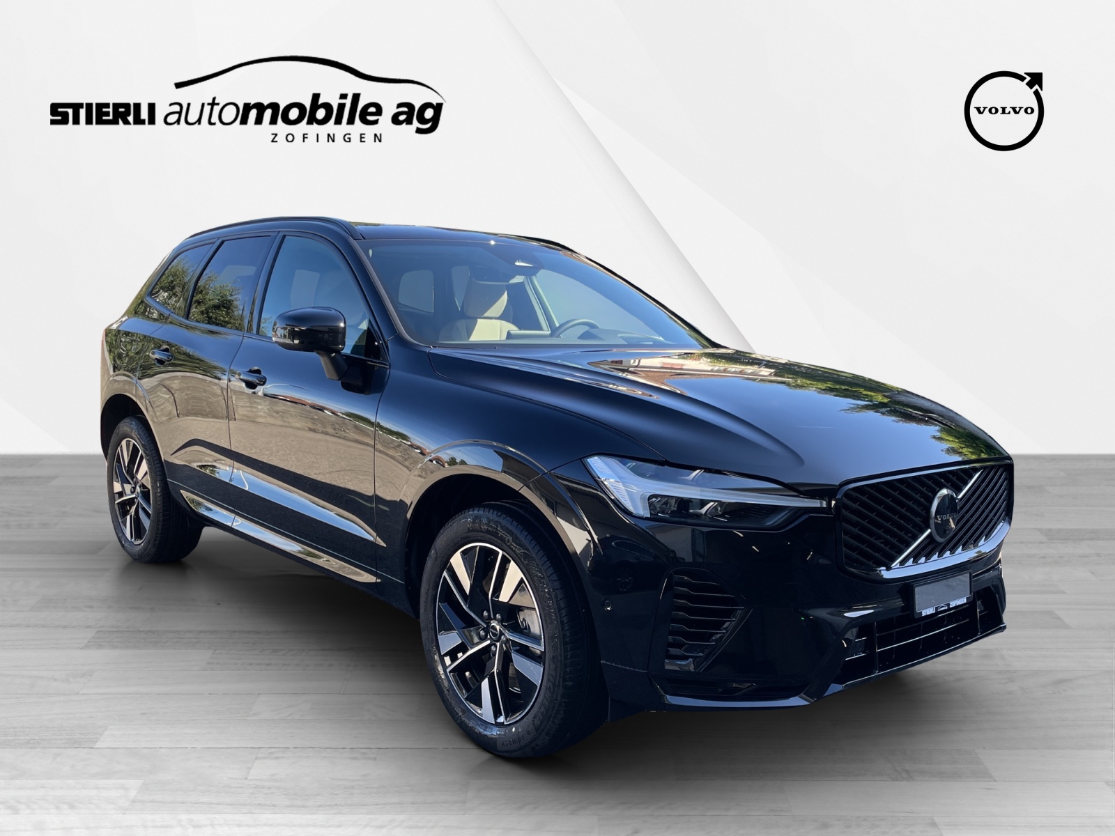 VOLVO XC60 2.0 T6 TE Plus Dark eAWD-showroom-element-2