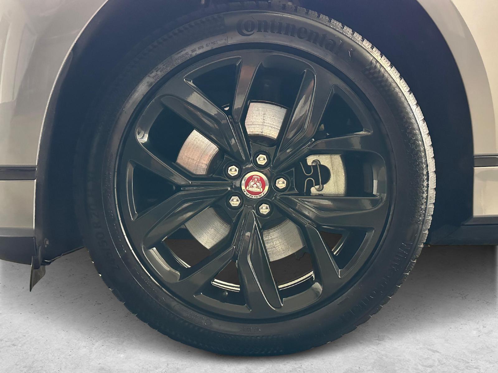 JAGUAR I-Pace EV400 S AWD-image-12