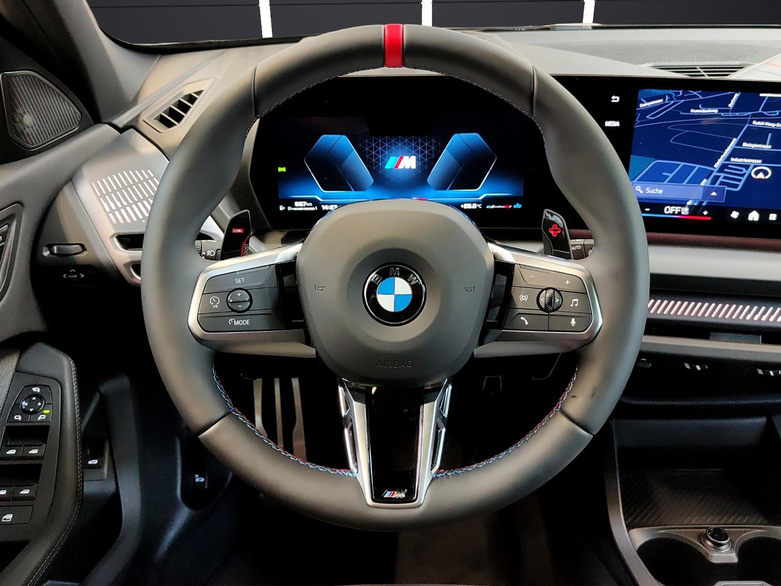 BMW M135i xDrive-image-11