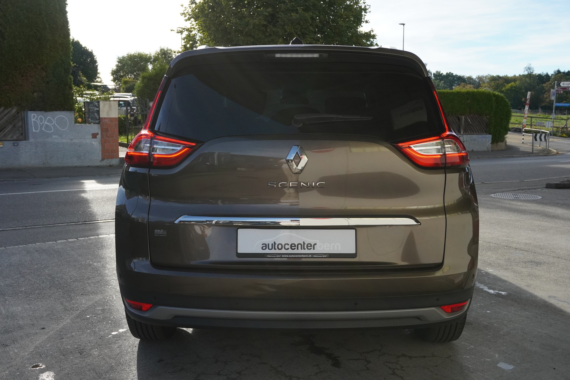 RENAULT Grand Scénic 1.6 dCi Bose EDC-image-5