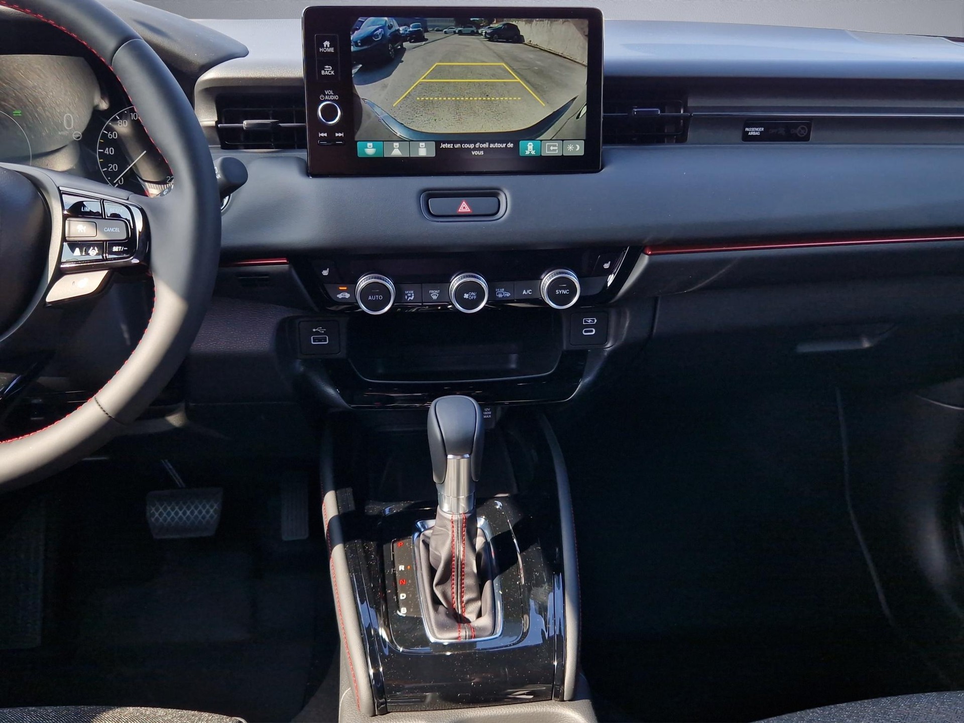 HONDA HR-V 1.5 i-MMD Advance-image-17
