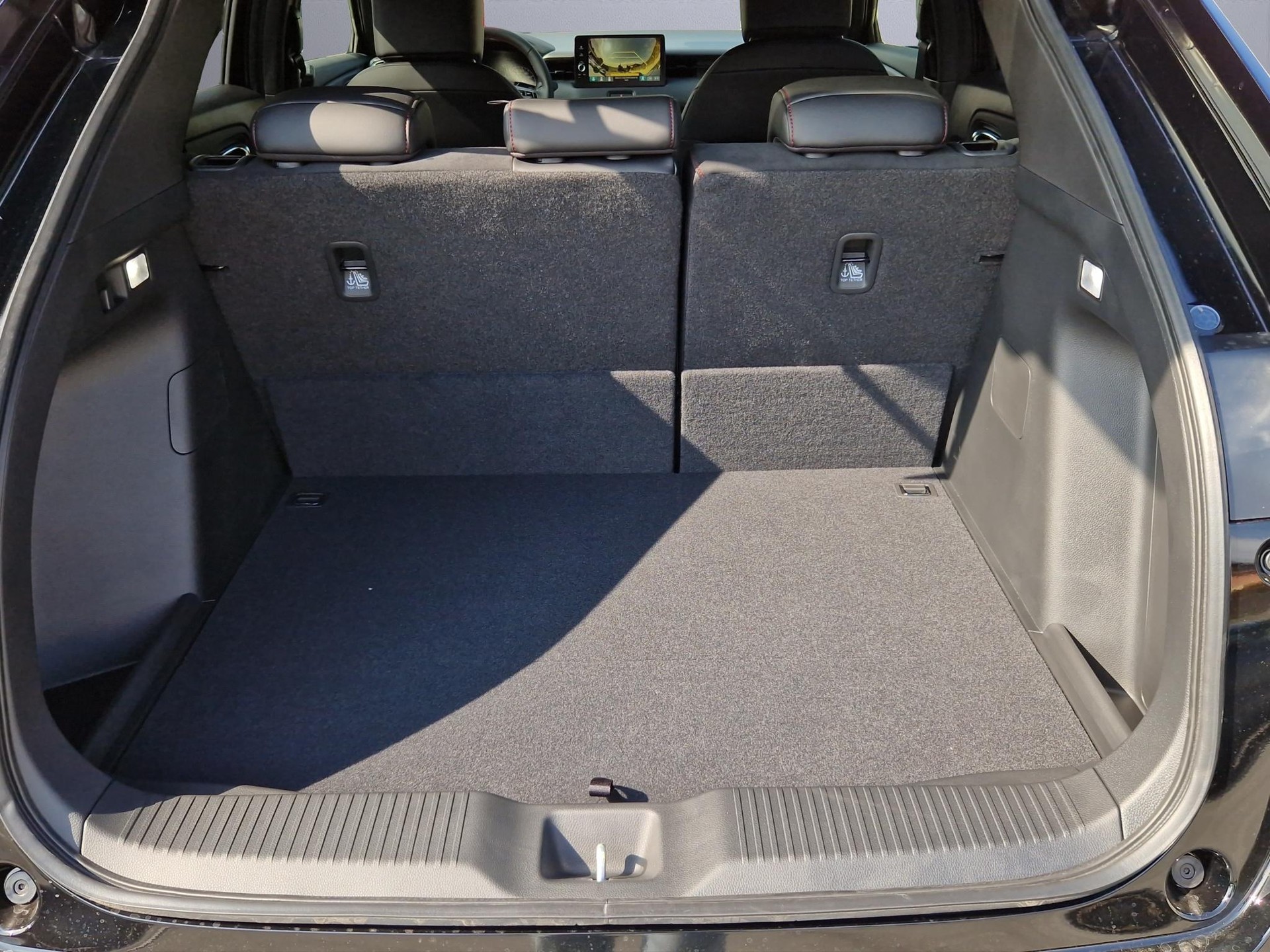 HONDA HR-V 1.5 i-MMD Advance-image-18