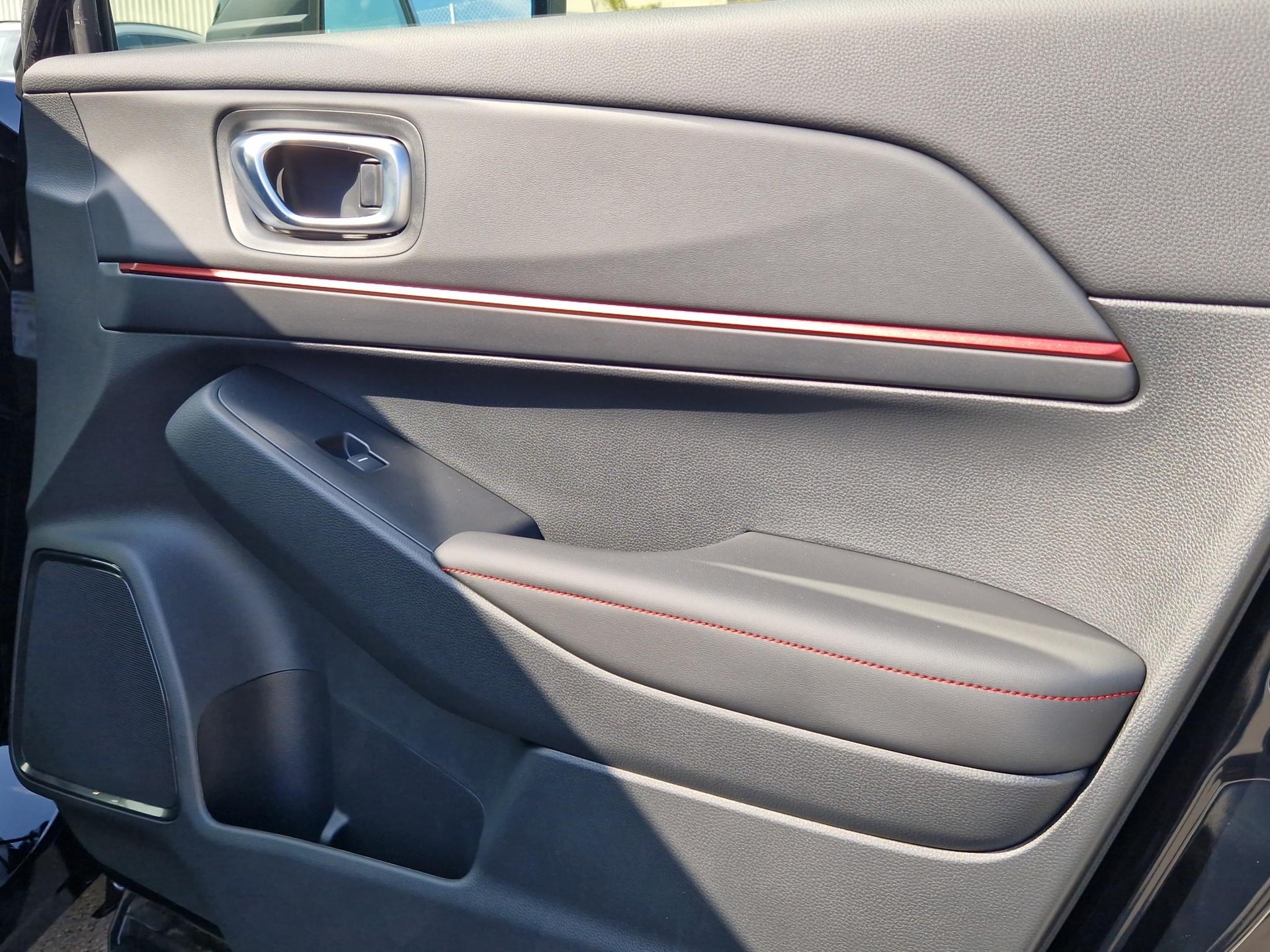 HONDA HR-V 1.5 i-MMD Advance-image-24