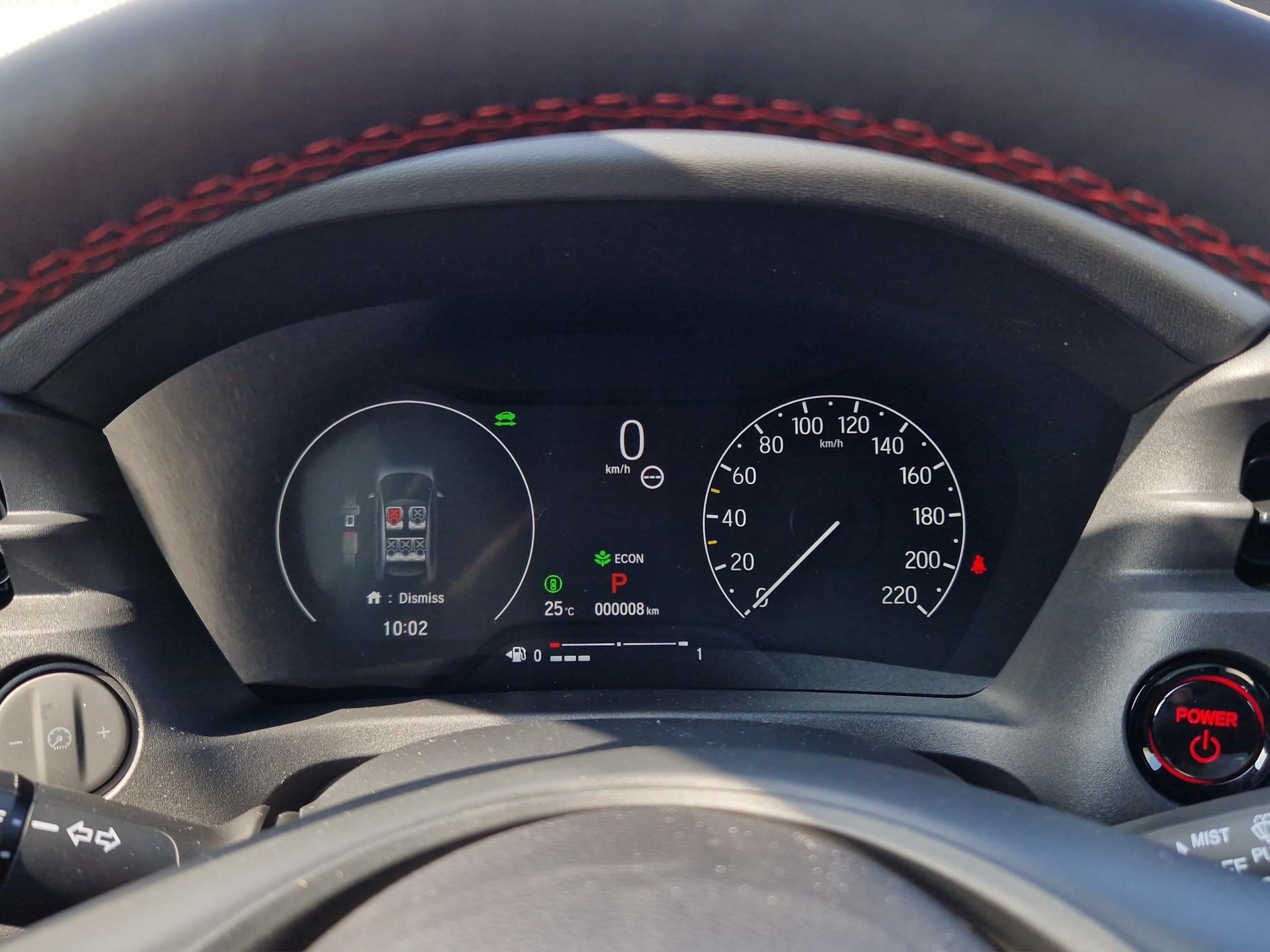 HONDA HR-V 1.5 i-MMD Advance-image-13