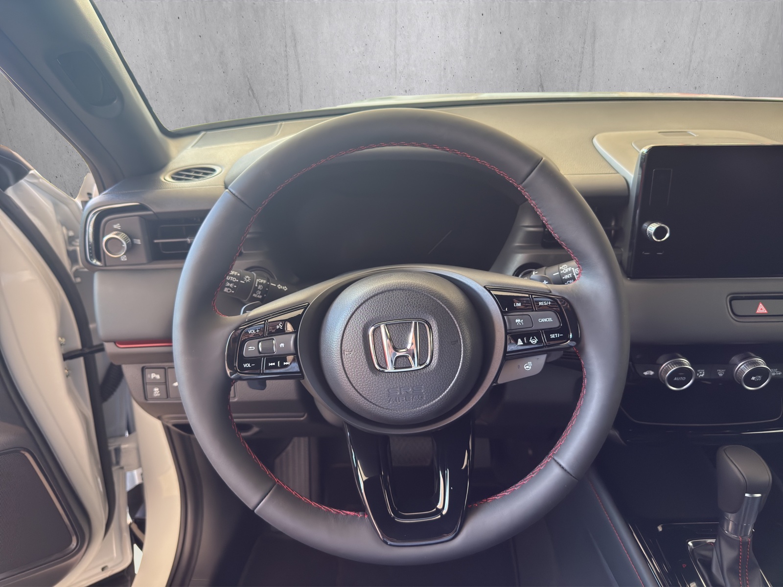 HONDA HR-V 1.5 i-MMD Advance-image-8