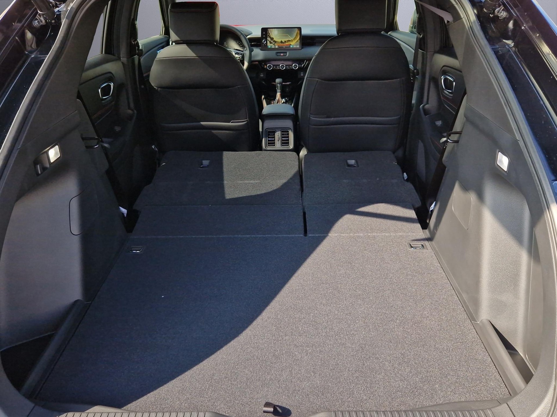 HONDA HR-V 1.5 i-MMD Advance-image-20